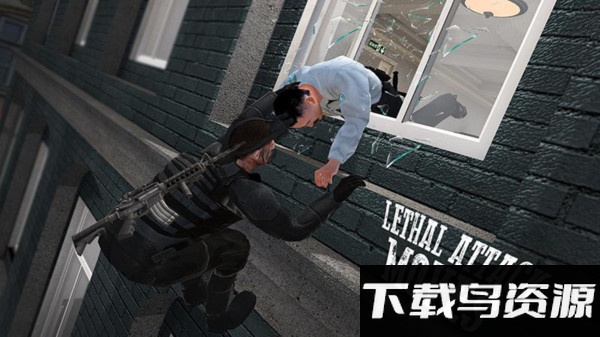 间谍抢劫任务手机版最新版截图4