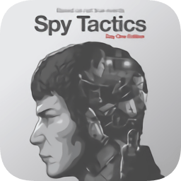 间谍战术手游