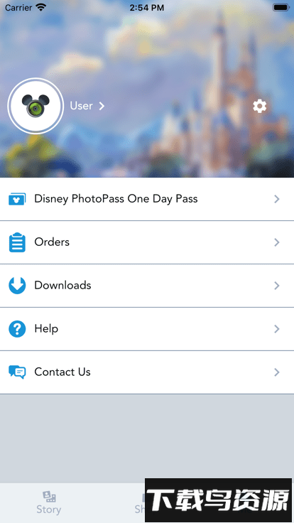 迪士尼乐拍通最新版下载