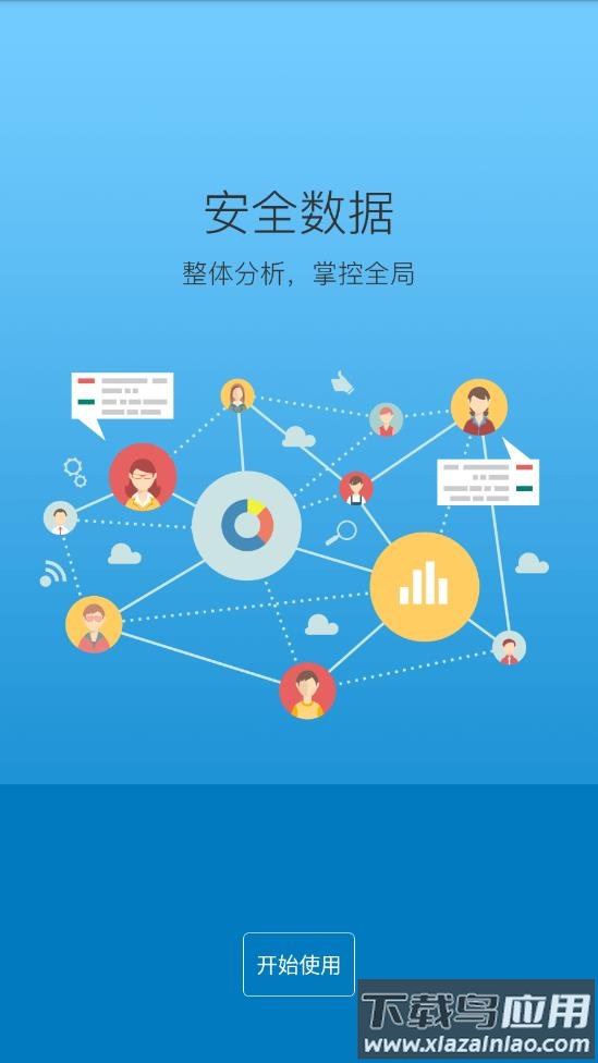 维稳管理平台app