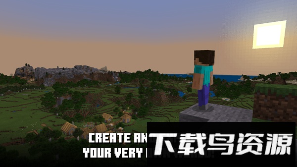迪哥闯世界1.20联机版最新版(Minecraft)截图4