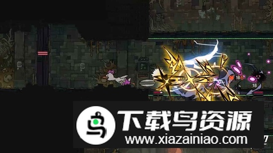 神鸭守卫游戏2025最新版最新版截图3