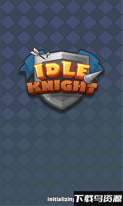 闲置骑士无畏英雄中文版最新版截图3