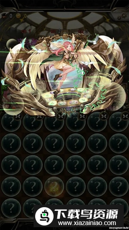 神魔之塔台服安装包(神魔之塔台服官方正版)最新版截图2