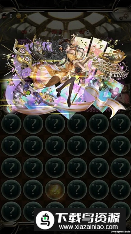 神魔之塔台服安装包(神魔之塔台服官方正版)最新版截图5