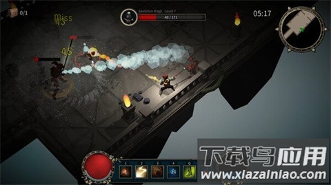 折磨之地地下城RPG中文下载(Tormentis地下城)最新版截图4