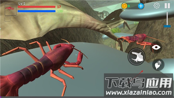 海底大猎杀破解版无限金币无限钻石