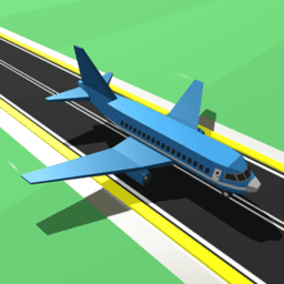 闲置飞机破解版