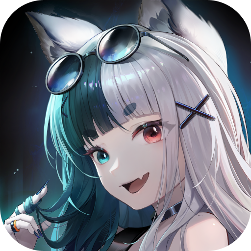 神隐之子手游官方正版