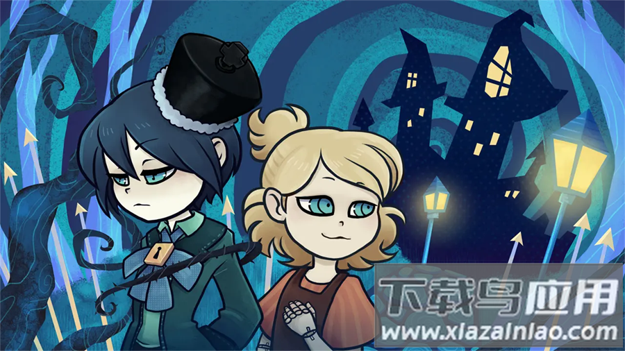 城堡里的杰克官方版下载最新版截图1