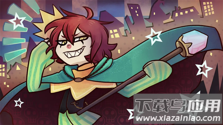 城堡里的杰克官方版下载最新版截图2