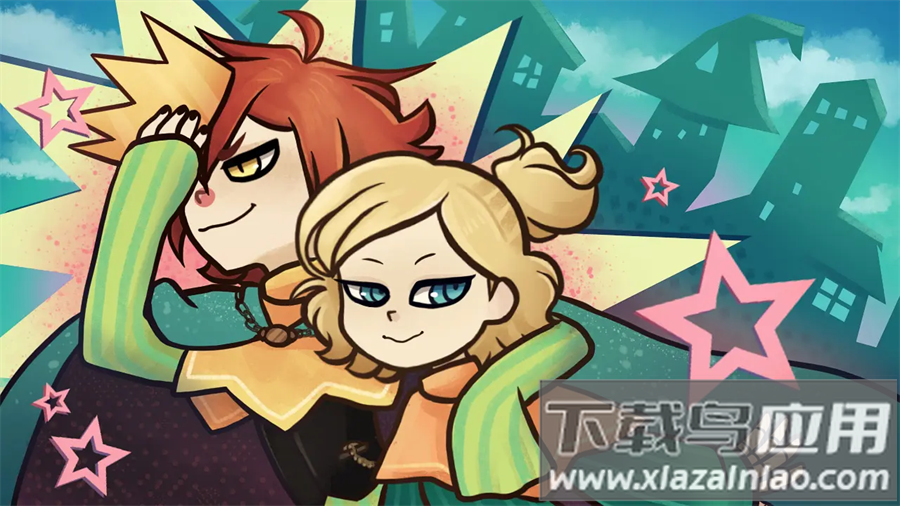 城堡里的杰克官方版下载最新版截图3