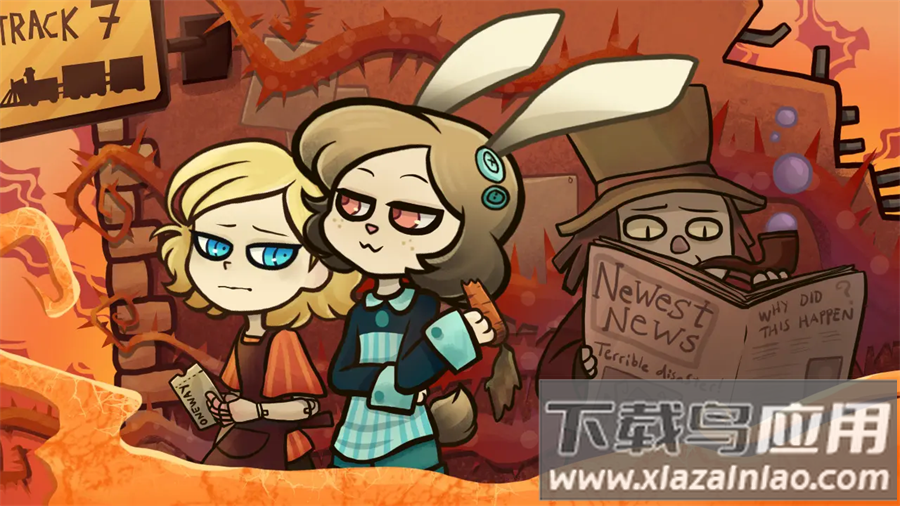 城堡里的杰克官方版下载最新版截图4