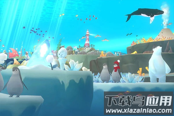 海底大猎杀无限金币版