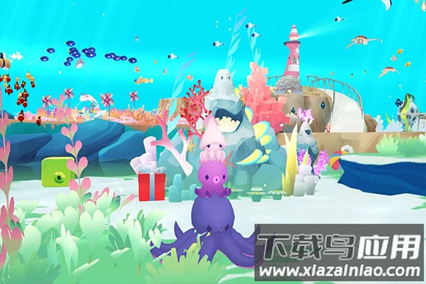 海底大猎杀无限金币版