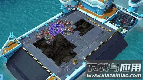 海岛奇兵破解版无限钻石最新版