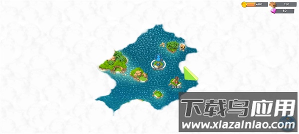 海岛奇兵破解版2024年最新版