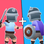 合并怪物战争(Merge Monster - Fantasy War)手游