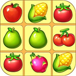 连连看水果派对九游版