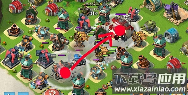 海岛奇兵昆仑版官方版