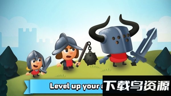 闲置王国点击者中文版最新版截图4