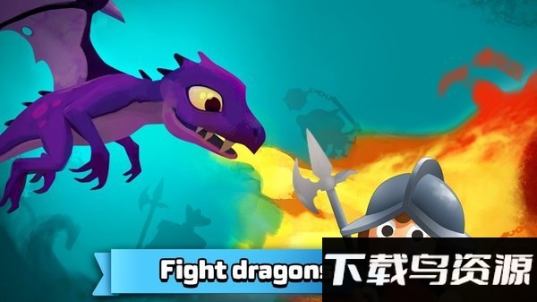 闲置王国点击者中文版最新版截图5