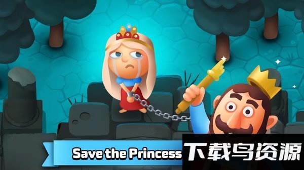 闲置王国点击者中文版最新版截图6