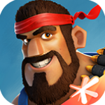 海岛奇兵国际服官方版