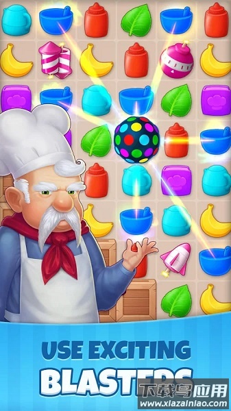 庄园咖啡馆最新版本截图1