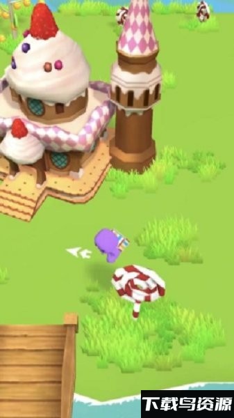 闲置果冻工匠游戏最新版截图1