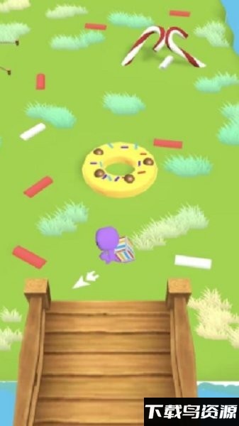 闲置果冻工匠游戏最新版截图2