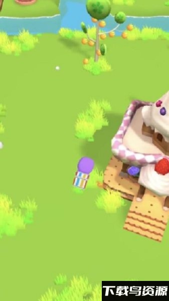 闲置果冻工匠游戏最新版截图3