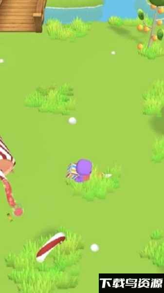 闲置果冻工匠游戏最新版截图4