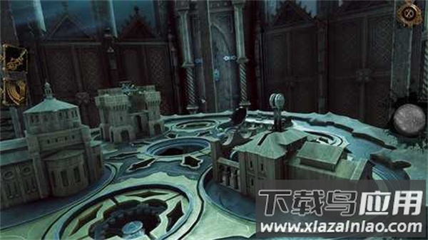 达芬奇之家游戏下载(The House of da Vinci)