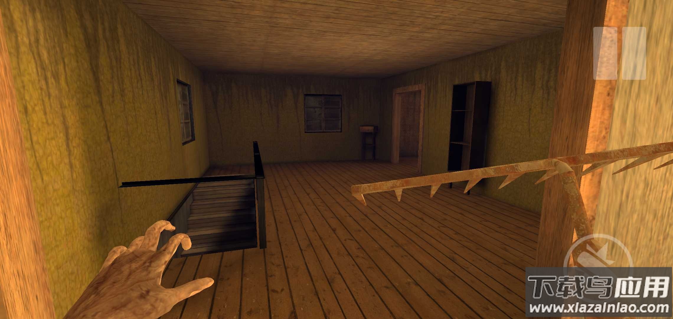 你逃我追游戏下载安装最新版截图3