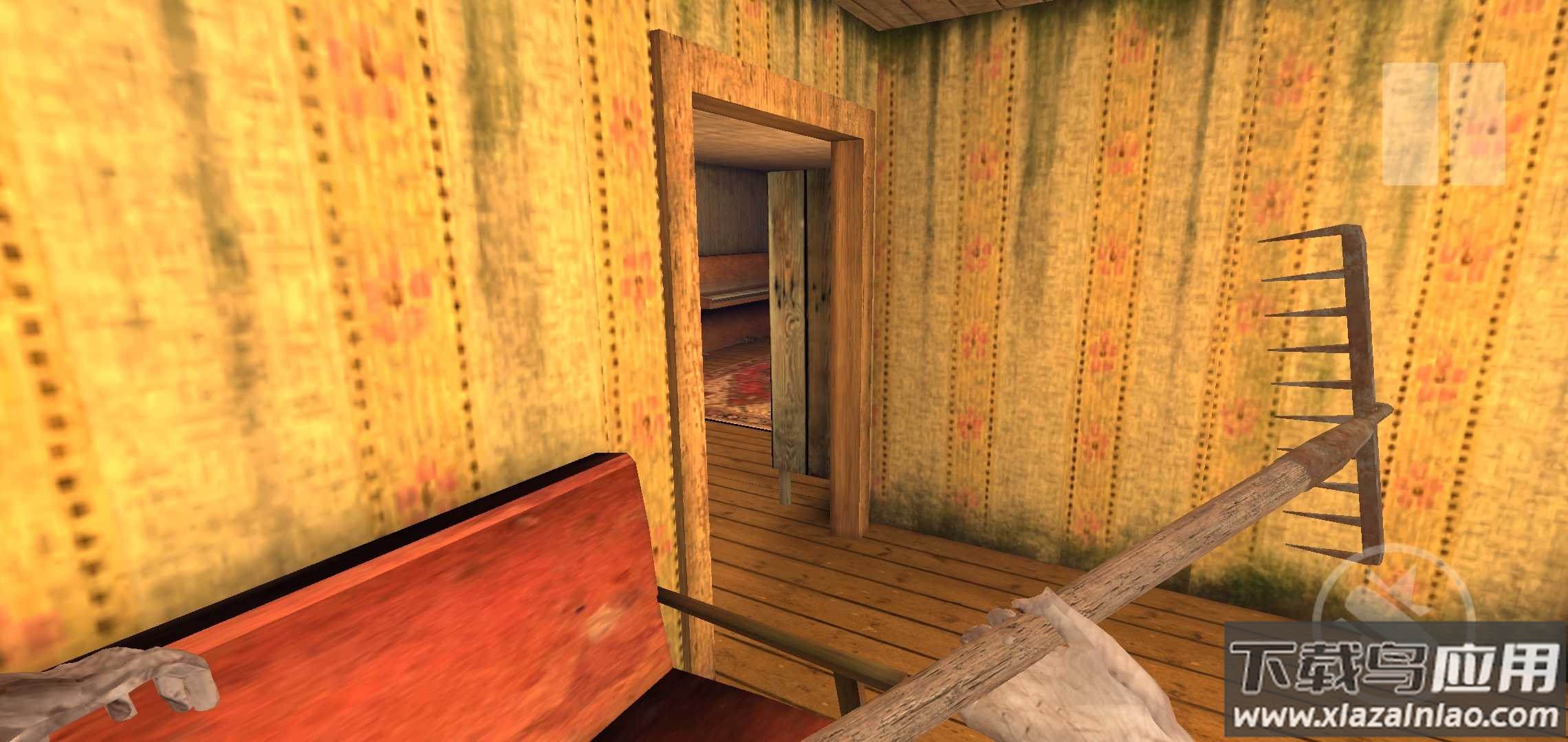 你逃我追游戏下载安装最新版截图4