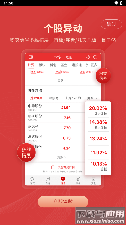 国都通赢app下载截图3