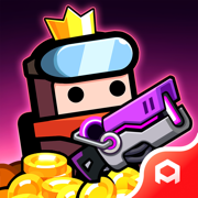 弹壳特攻队国际服下载(Survivor.io)