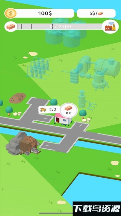 闲置工厂建设最新版最新版截图2