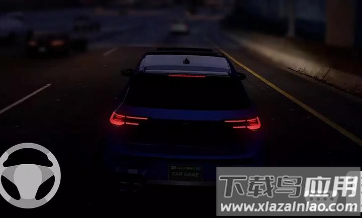 高尔夫GTI车手游最新版(高尔夫GTI车安装器)最新版截图3