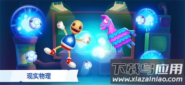 疯狂木偶人2正版下载安装