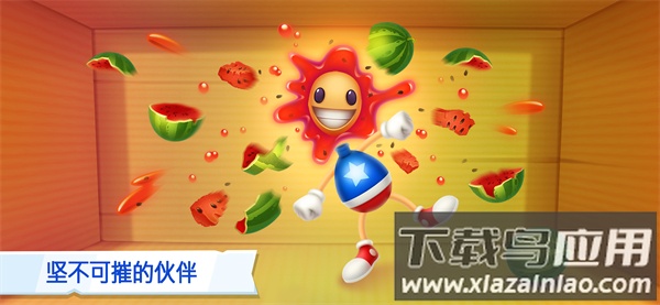 疯狂木偶人2正版下载安装最新版截图3