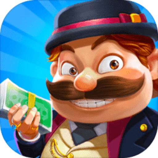 欢乐盖大楼手游