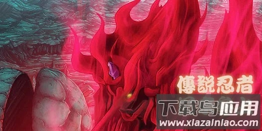 最终决战忍术合击(最KQ穑喝绦g合)最新版截图3