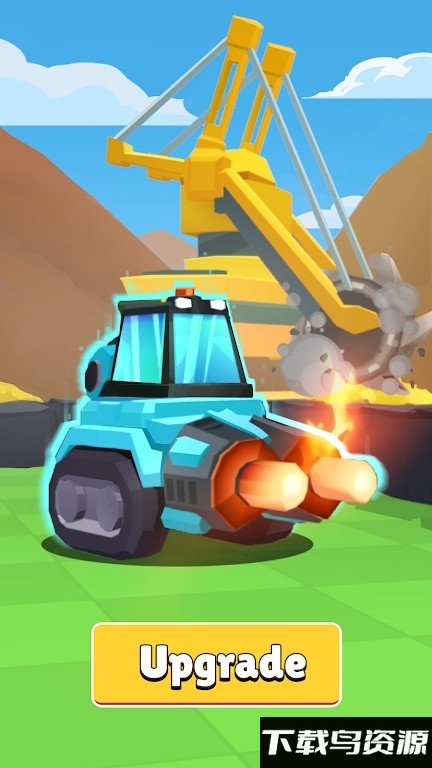 闲置压路机手机版下载