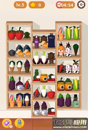 排序与合成官方下载最新版截图4