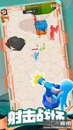 僵尸营地生存游戏最新版截图1