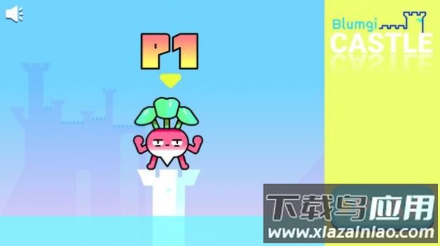 布鲁姆吉城堡游戏下载安装