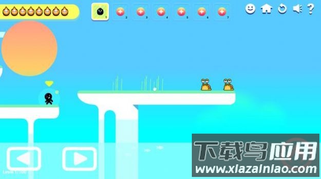 布鲁姆吉城堡游戏下载安装最新版截图3