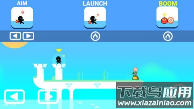 布鲁姆吉城堡游戏下载安装最新版截图4